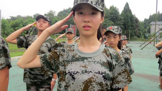 夏令营图片