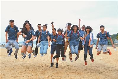 青少年夏令营图片3