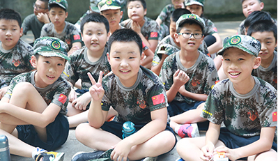 孩子参加夏令营需要带什么东西