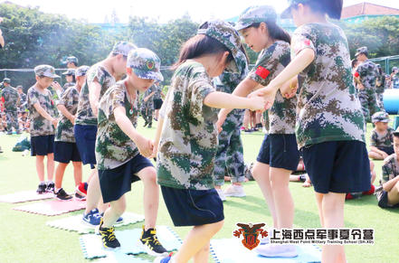 中学生参加军事秋令营有哪些注意事项