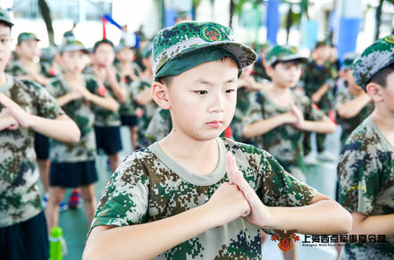 中小学生参加国庆营的目的和意义