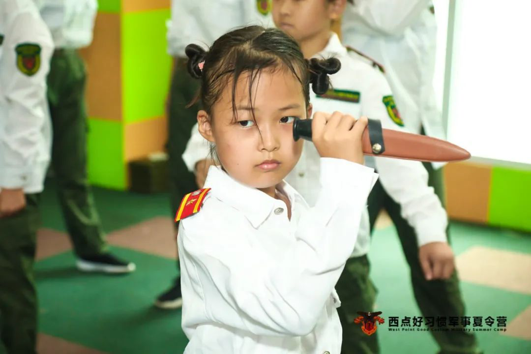 第五期夏令营入营的第五天，每日都有不少亮点,上海西点军事夏令营第五期夏令营入营的第五天，每日都有不少亮点,上海西点军事夏令营 