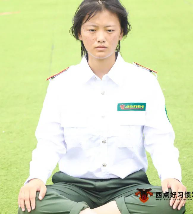 第五期夏令营入营的第五天，每日都有不少亮点,上海西点军事夏令营第五期夏令营入营的第五天，每日都有不少亮点,上海西点军事夏令营 