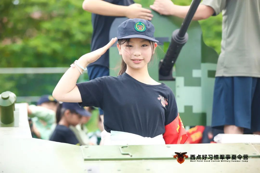 第五期夏令营入营的第五天，每日都有不少亮点,上海西点军事夏令营第五期夏令营入营的第五天，每日都有不少亮点,上海西点军事夏令营 