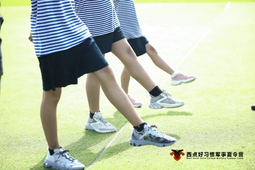 第五期夏令营入营的第五天，每日都有不少亮点,上海西点军事夏令营第五期夏令营入营的第五天，每日都有不少亮点,上海西点军事夏令营 