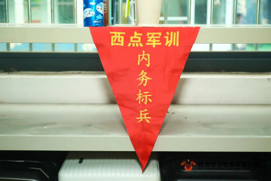 “黑格比”台风暴雨也浇灭不了小战士训练好习惯的热情！,上海西点夏令营