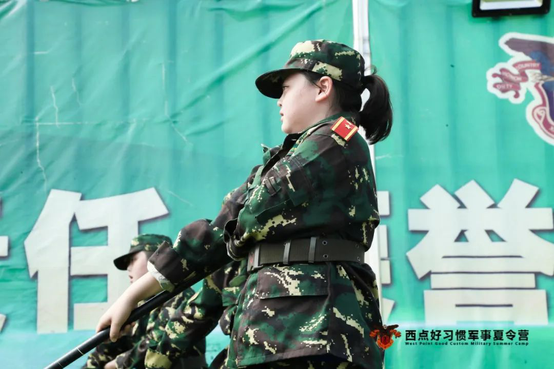 第五期结营，结营不说再见，离别也是诗篇！,上海西点夏令营