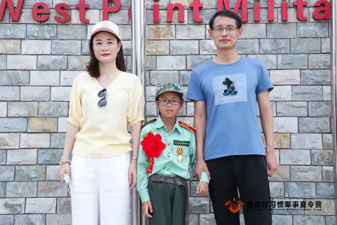 第五期结营，结营不说再见，离别也是诗篇！,上海西点夏令营