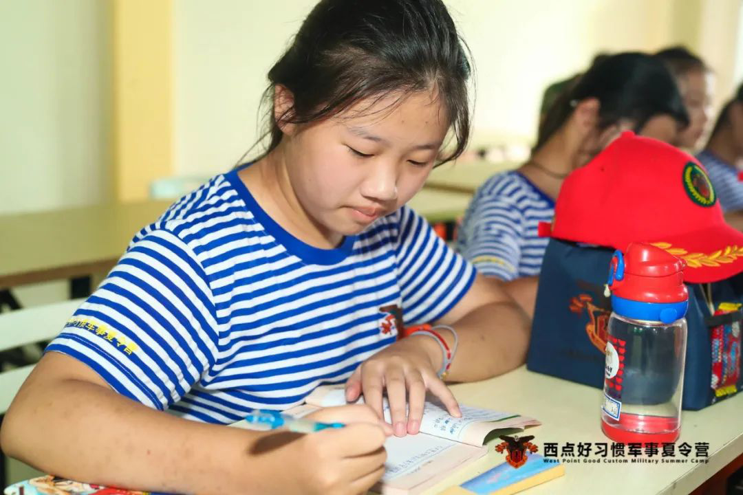 图片欣赏，这个夏天，我们迎骄阳，让汗水尽情流淌！-上海西点夏令营