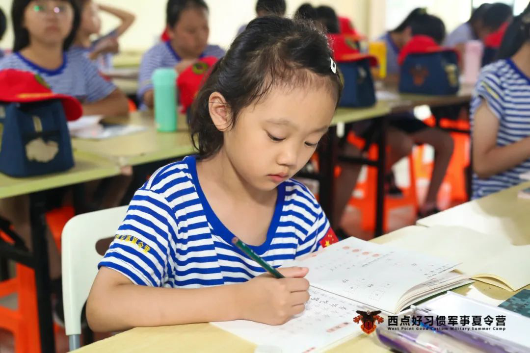 图片欣赏，这个夏天，我们迎骄阳，让汗水尽情流淌！-上海西点夏令营