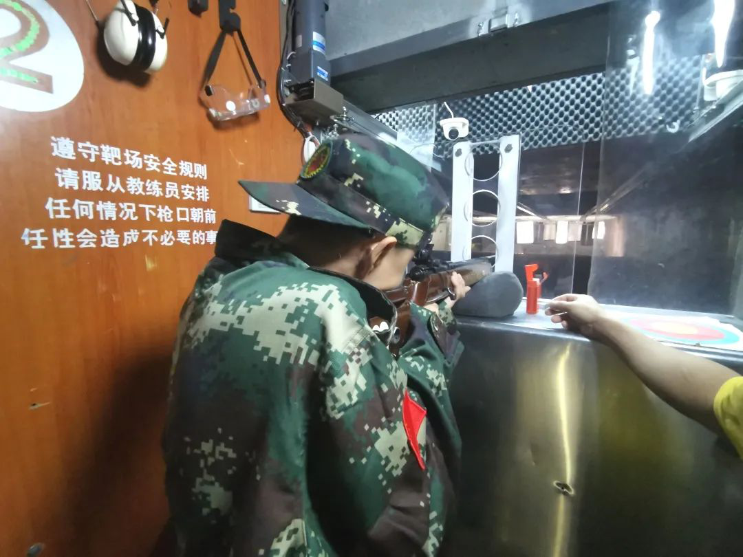 图片欣赏，这个夏天，我们迎骄阳，让汗水尽情流淌！-上海西点夏令营