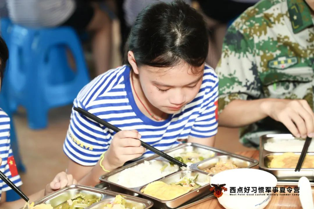图片欣赏，这个夏天，我们迎骄阳，让汗水尽情流淌！-上海西点夏令营