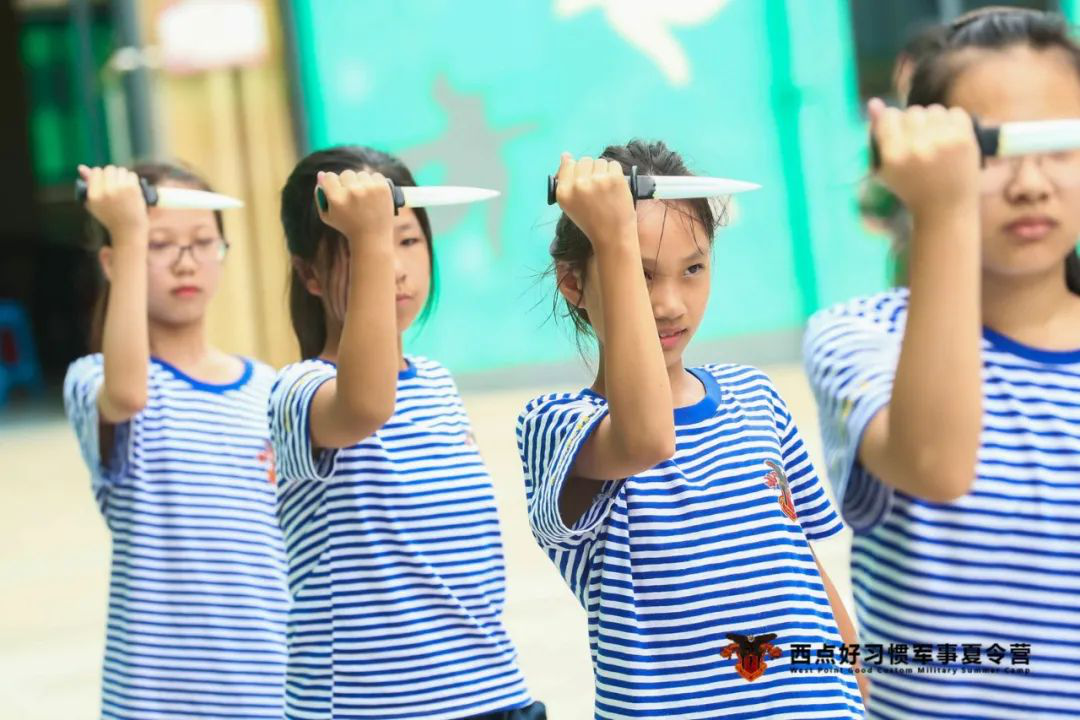 图片欣赏，这个夏天，我们迎骄阳，让汗水尽情流淌！-上海西点夏令营