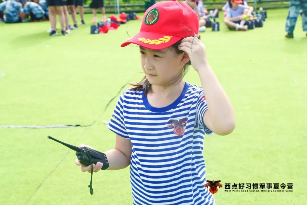 新鲜放送，这个夏天，让爱与快乐齐飞，梦与旅途同行！,上海西点夏令营