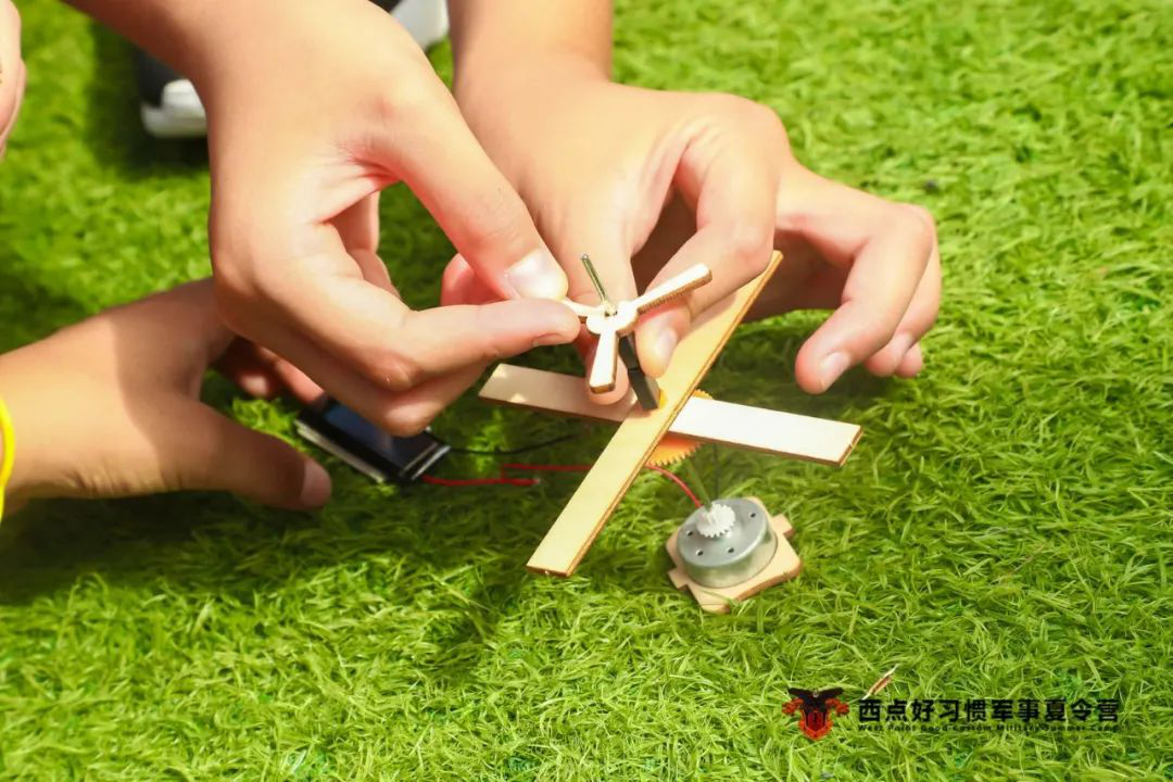 新鲜放送，这个夏天，让爱与快乐齐飞，梦与旅途同行！,上海西点夏令营