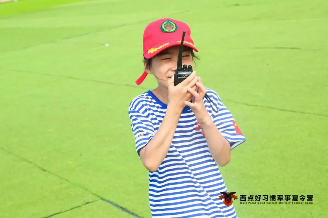 新鲜放送，这个夏天，让爱与快乐齐飞，梦与旅途同行！,上海西点夏令营
