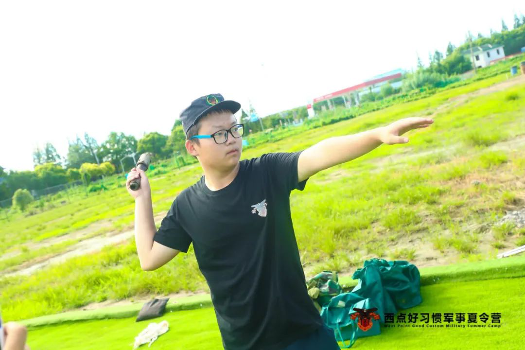 新鲜放送，这个夏天，让爱与快乐齐飞，梦与旅途同行！,上海西点夏令营