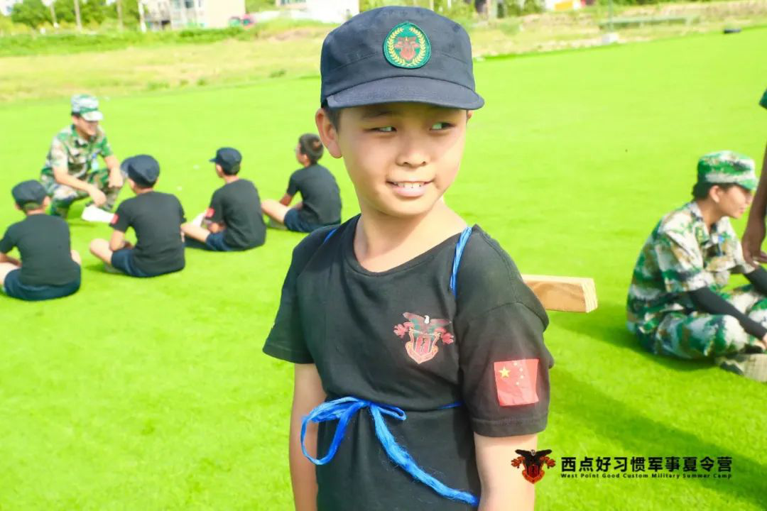 新鲜放送，这个夏天，让爱与快乐齐飞，梦与旅途同行！,上海西点夏令营
