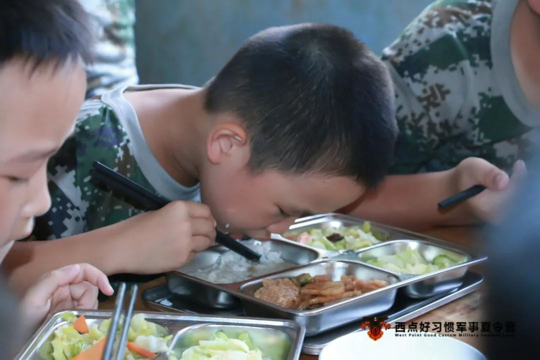 每日风采，我们的暑假，我们的故事会,上海西点夏令营