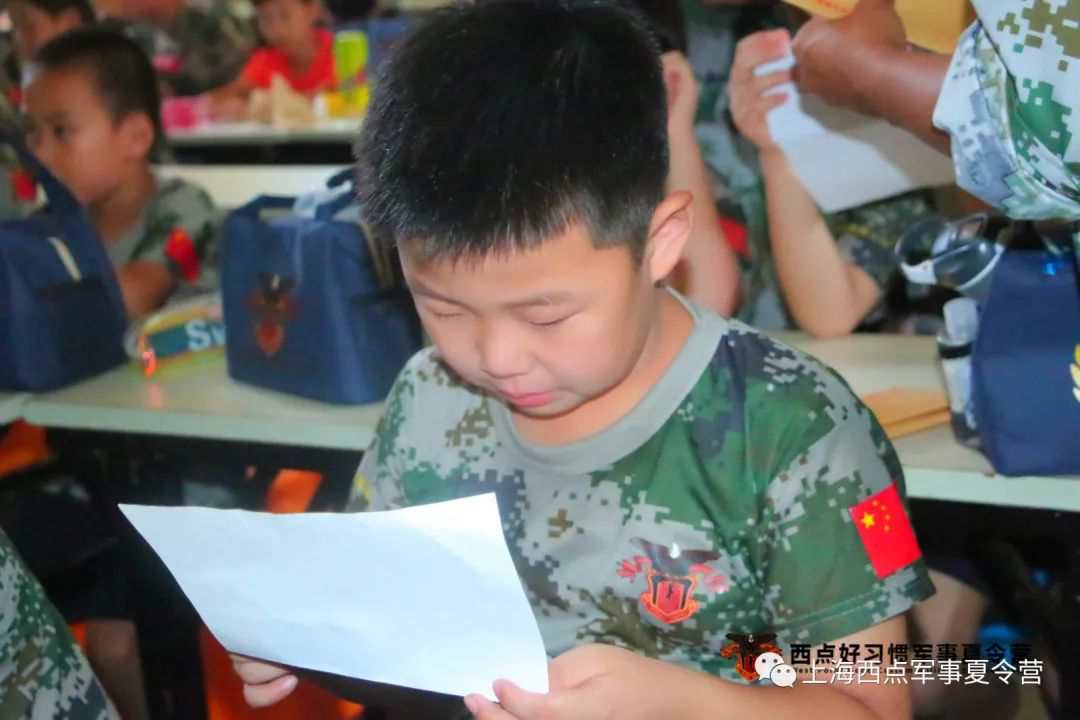 与同龄人的孩子，到底有多不一样？,上海西点夏令营