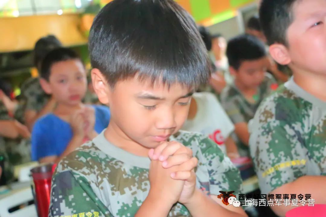 与同龄人的孩子，到底有多不一样？,上海西点夏令营