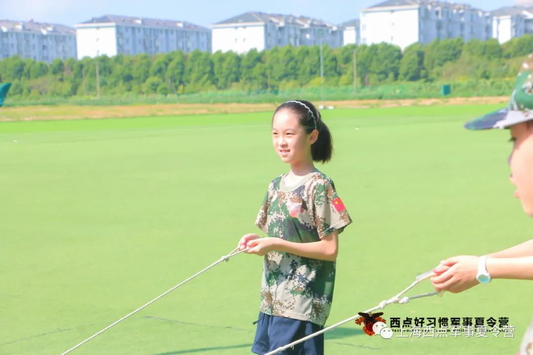 与同龄人的孩子，到底有多不一样？,上海西点夏令营