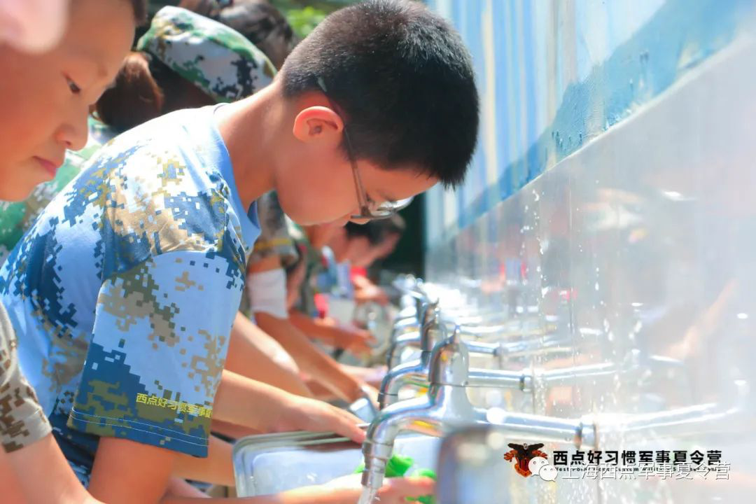 与同龄人的孩子，到底有多不一样？,上海西点夏令营