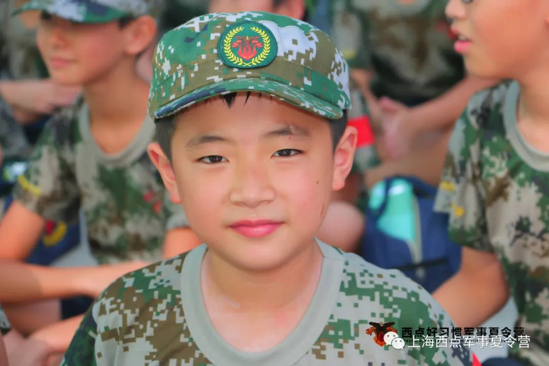 与同龄人的孩子，到底有多不一样？,上海西点夏令营