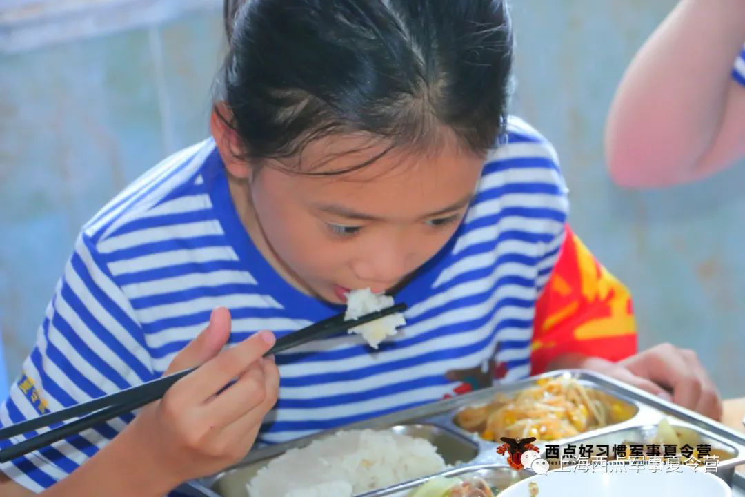 与同龄人的孩子，到底有多不一样？,上海西点夏令营