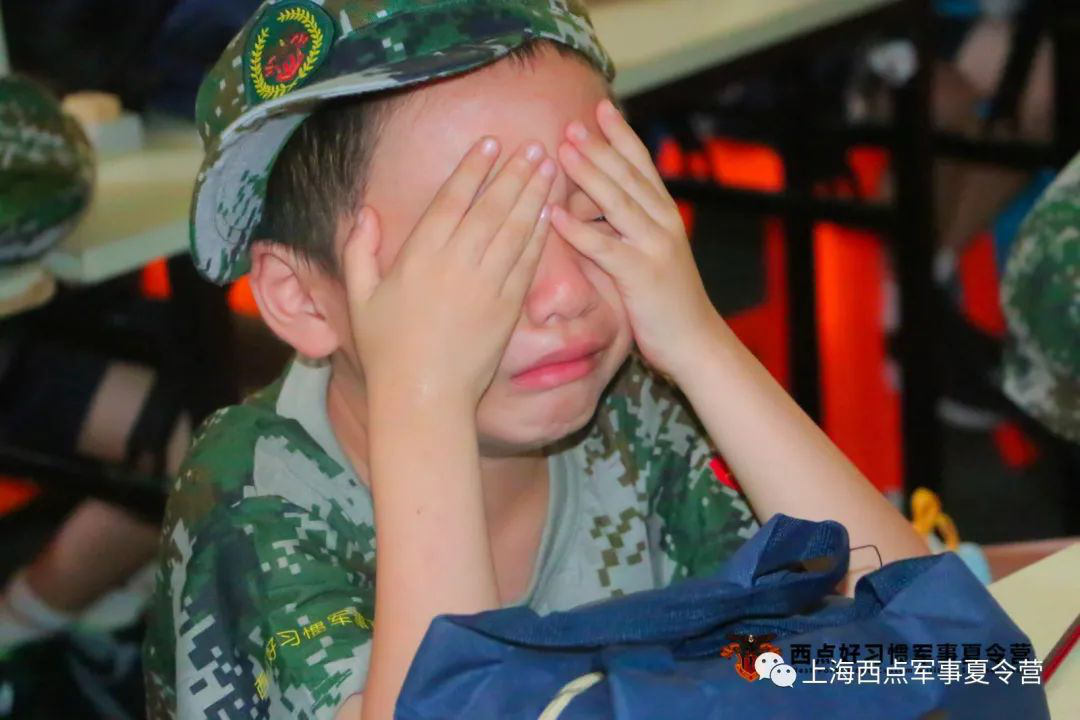 与同龄人的孩子，到底有多不一样？,上海西点夏令营