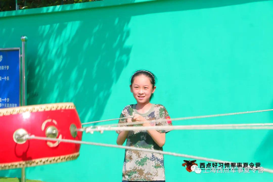 与同龄人的孩子，到底有多不一样？,上海西点夏令营