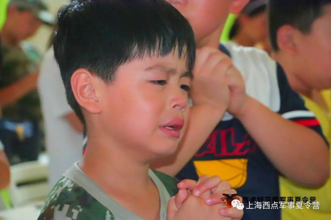 与同龄人的孩子，到底有多不一样？,上海西点夏令营