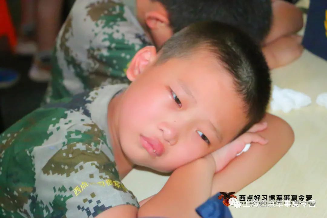 与同龄人的孩子，到底有多不一样？,上海西点夏令营