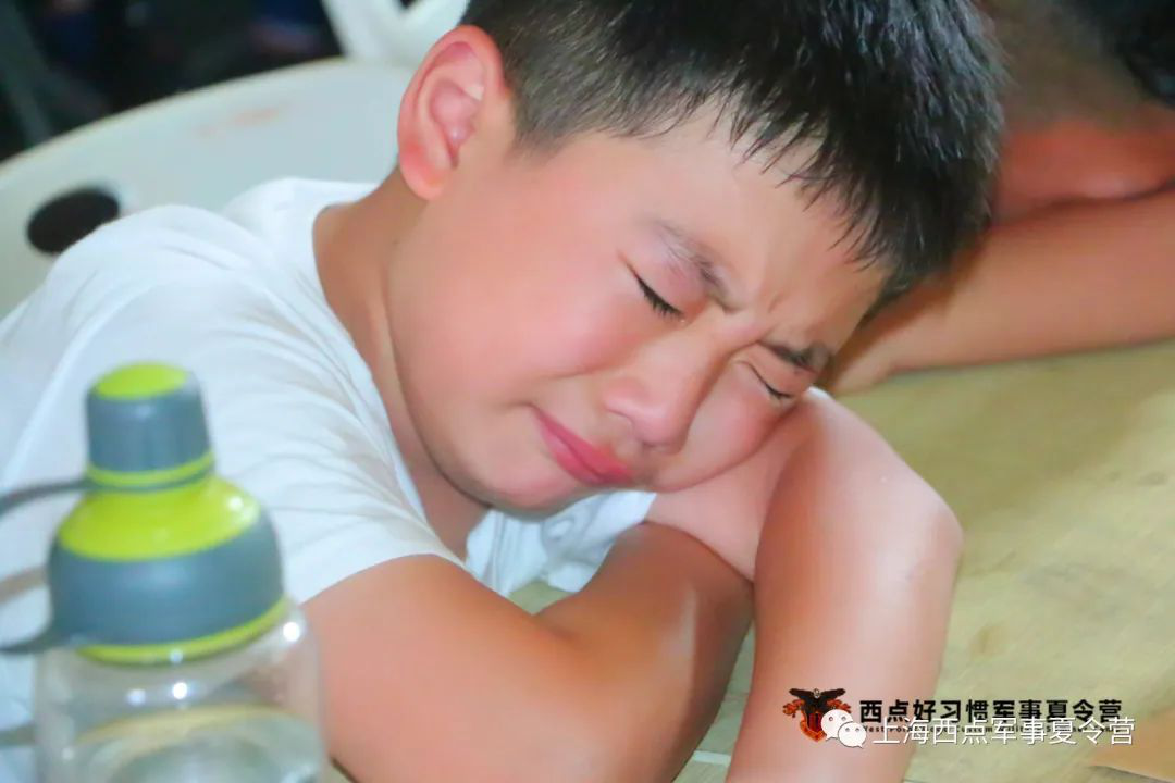 与同龄人的孩子，到底有多不一样？,上海西点夏令营