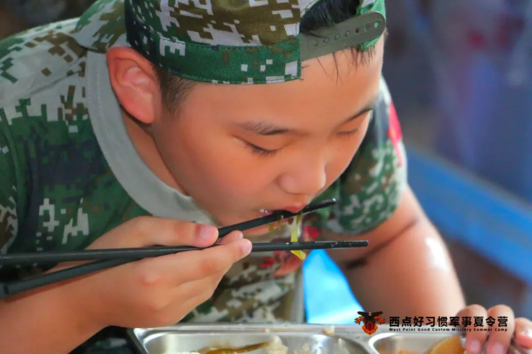 第八期夏令营的第2天,上海西点夏令营