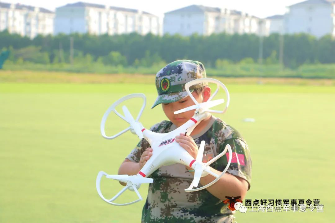 孩子们都喜欢的假期生活？