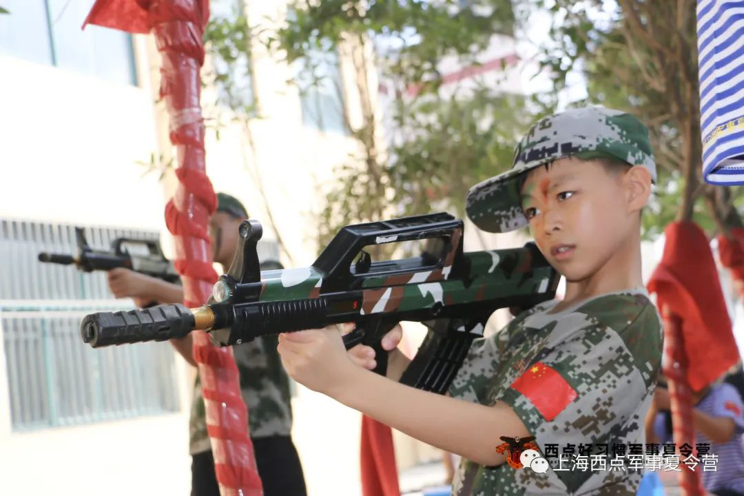 孩子们都喜欢的假期生活？