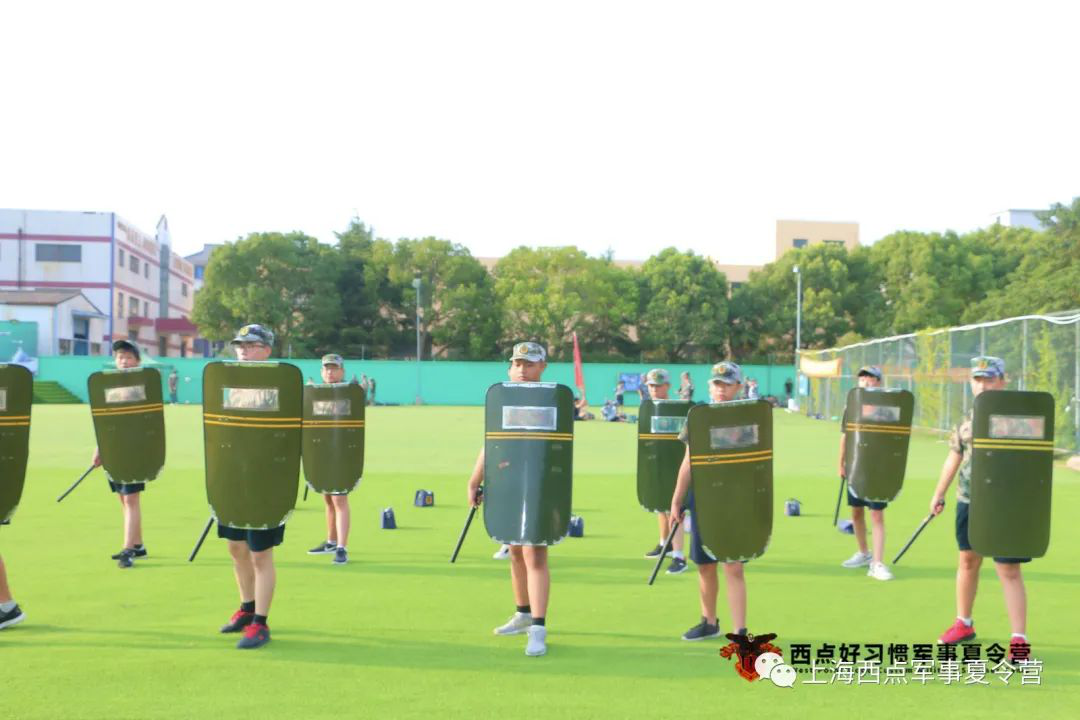孩子们都喜欢的假期生活？