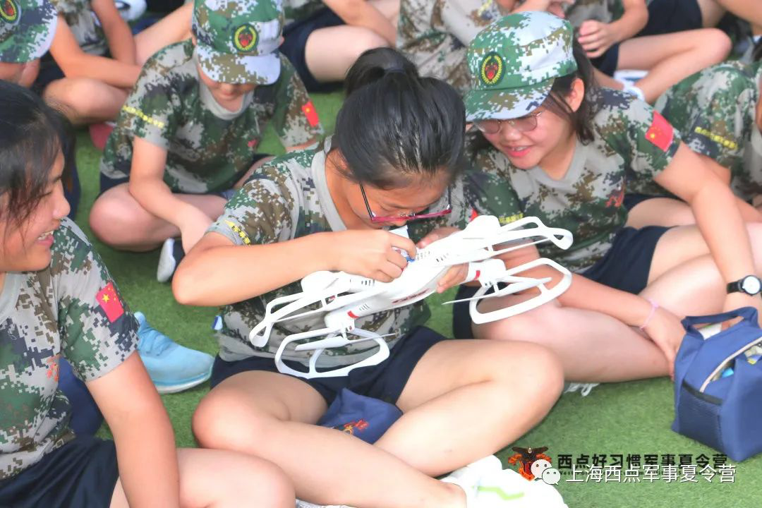 孩子们都喜欢的假期生活？