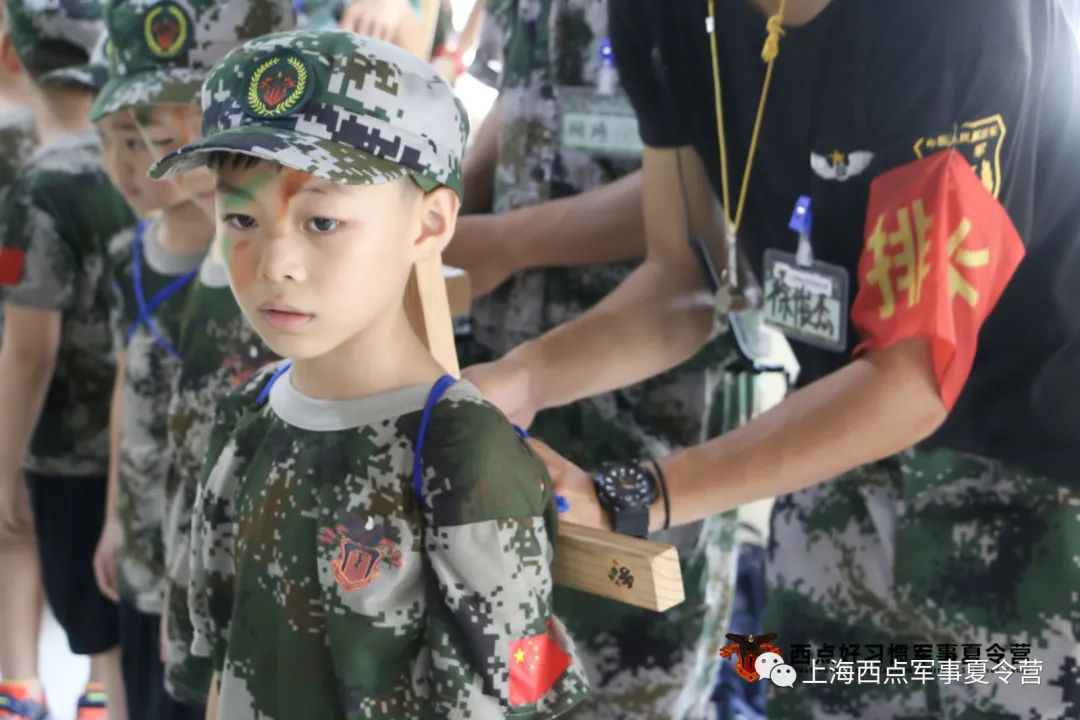 孩子们都喜欢的假期生活？