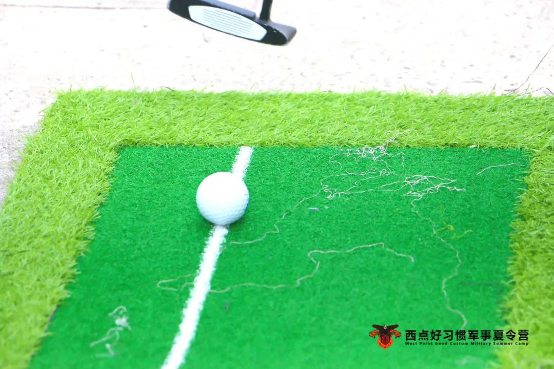 绿茵草地上，那些满载好习惯的追风小战士