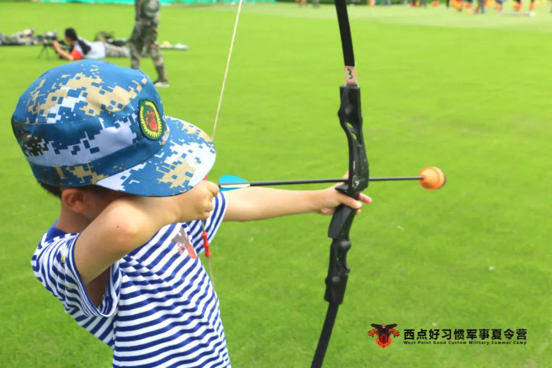 一大波夏令营照片来袭，快来找找你家娃！,上海西点夏令营