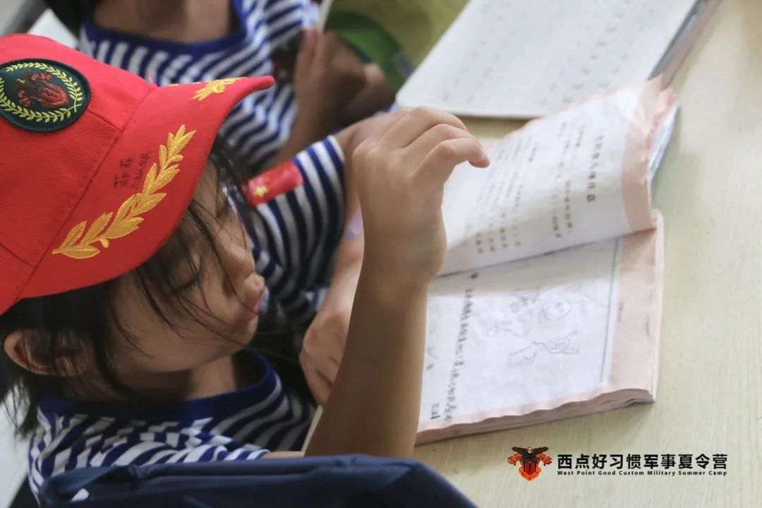 一大波夏令营照片来袭，快来找找你家娃！,上海西点夏令营