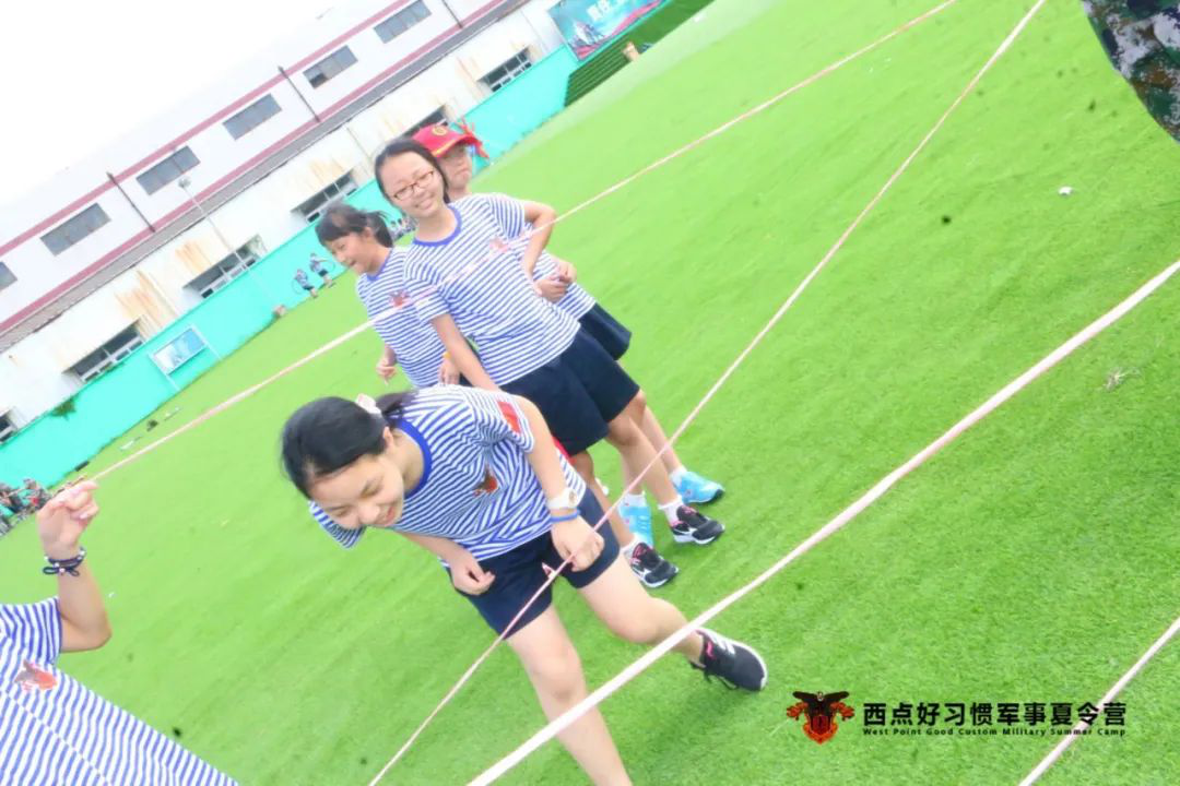 一大波夏令营照片来袭，快来找找你家娃！,上海西点夏令营