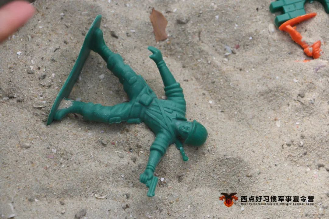 一大波夏令营照片来袭，快来找找你家娃！,上海西点夏令营