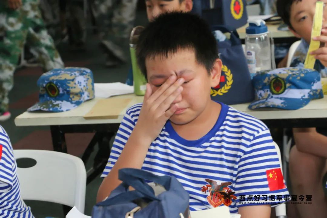 一大波夏令营照片来袭，快来找找你家娃！,上海西点夏令营