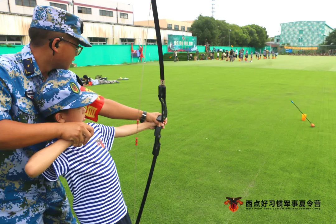 一大波夏令营照片来袭，快来找找你家娃！,上海西点夏令营
