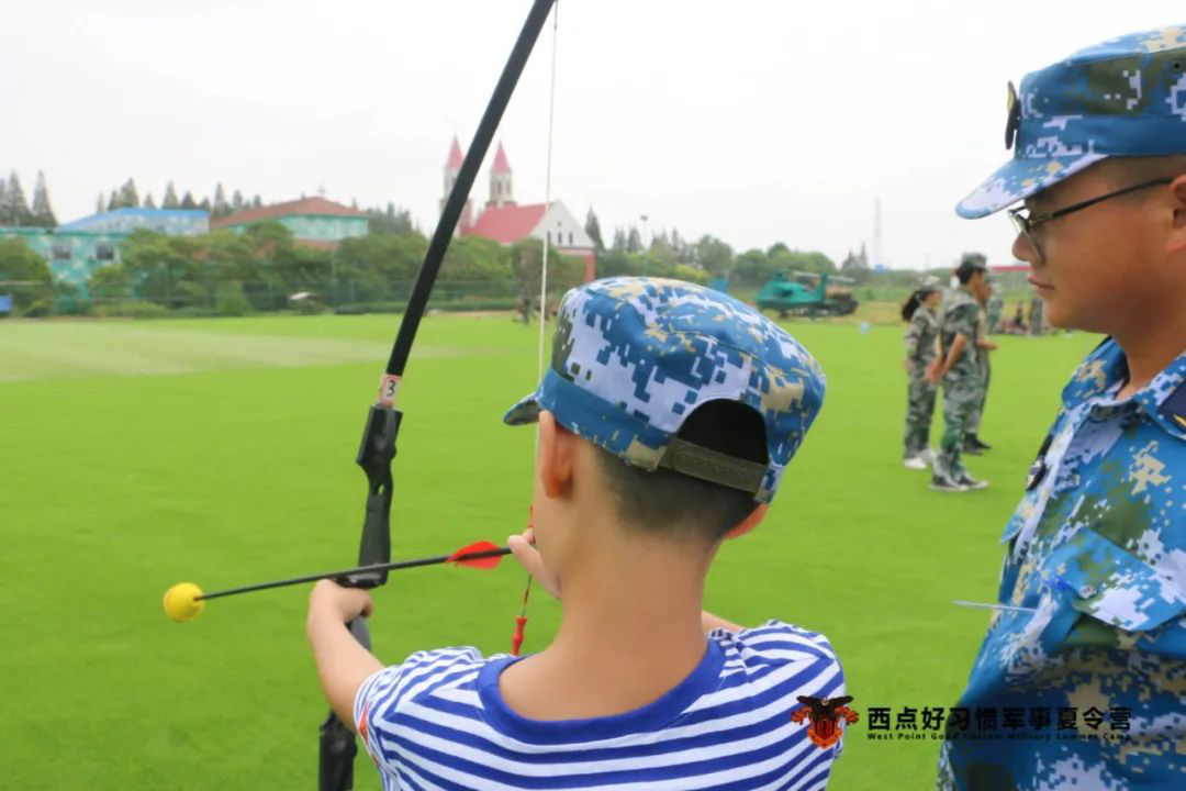 一大波夏令营照片来袭，快来找找你家娃！,上海西点夏令营
