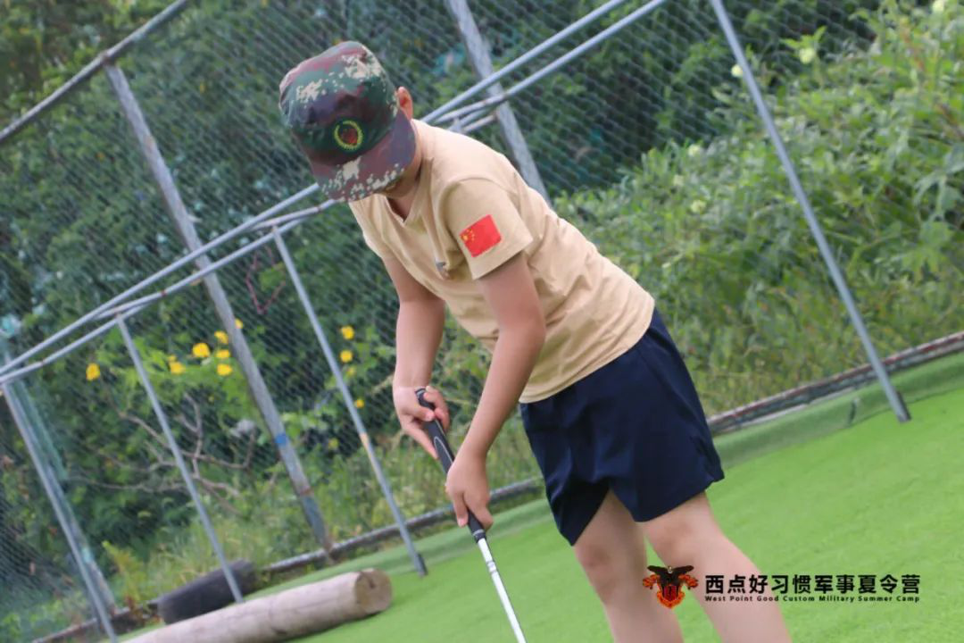 一大波夏令营照片来袭，快来找找你家娃！,上海西点夏令营