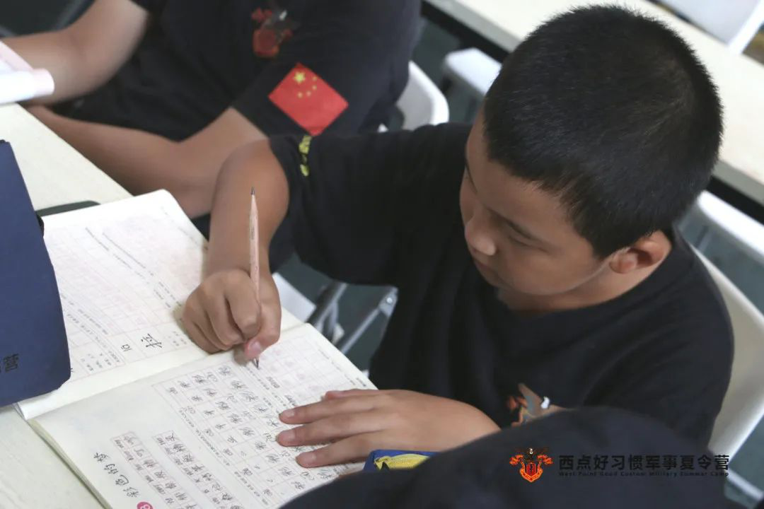 一大波夏令营照片来袭，快来找找你家娃！,上海西点夏令营
